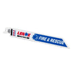 Lenox 20535B850R MULTIWOLF 8 in. 14 TPI WAVE EDGE Reciprocating Saw Blade (25 PK)