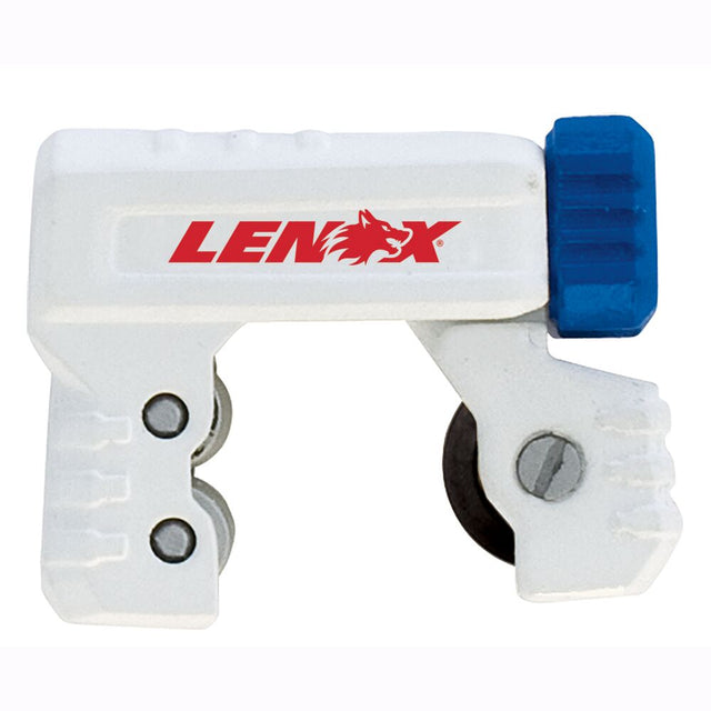 Lenox 21008TC58 1/8" - 5/8" Copper Cutting Tubing Cutters