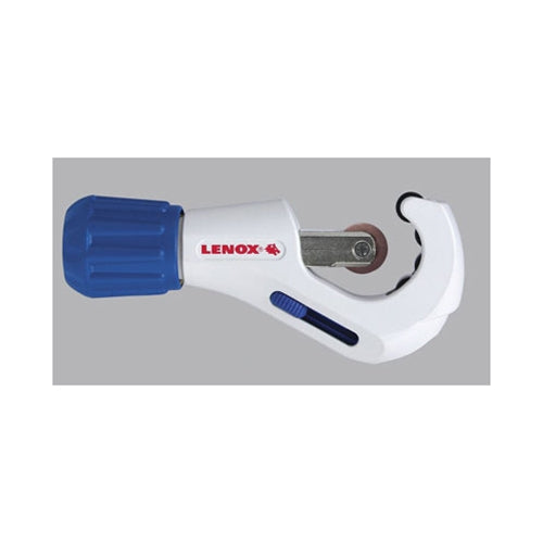 Lenox 21011 Tubing Cutter 1/8"-1-3/8"