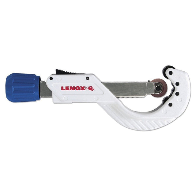 Lenox 21013TC258 TC25 8 Tube Cutter for Copper and Aluminum Tubing 1/4 in to 2-5/8 in (1 Each)