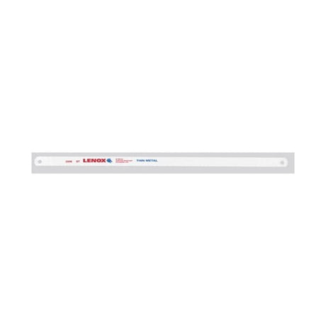 Lenox 232HE 32t Bi-Metal Hacksaw Blade