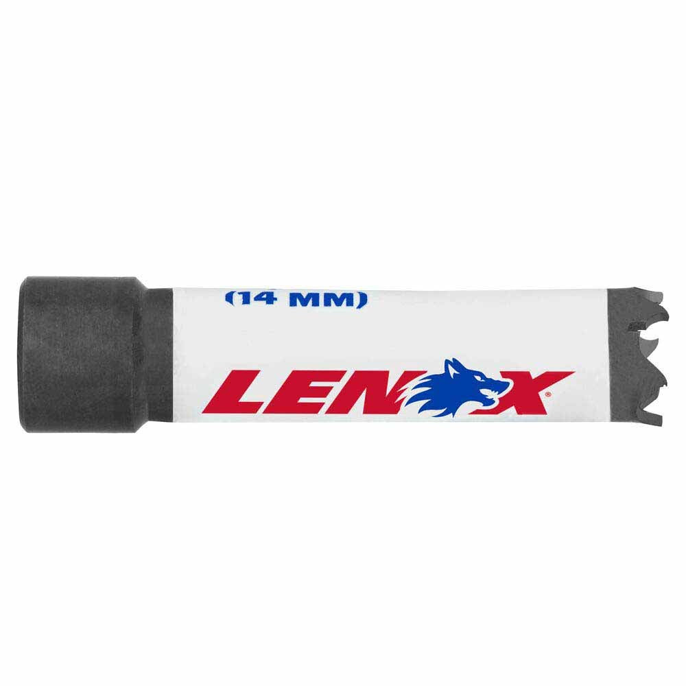 Lenox 300099L LENOX 9/16" Speed Slot Bi-Metal Hole Saw