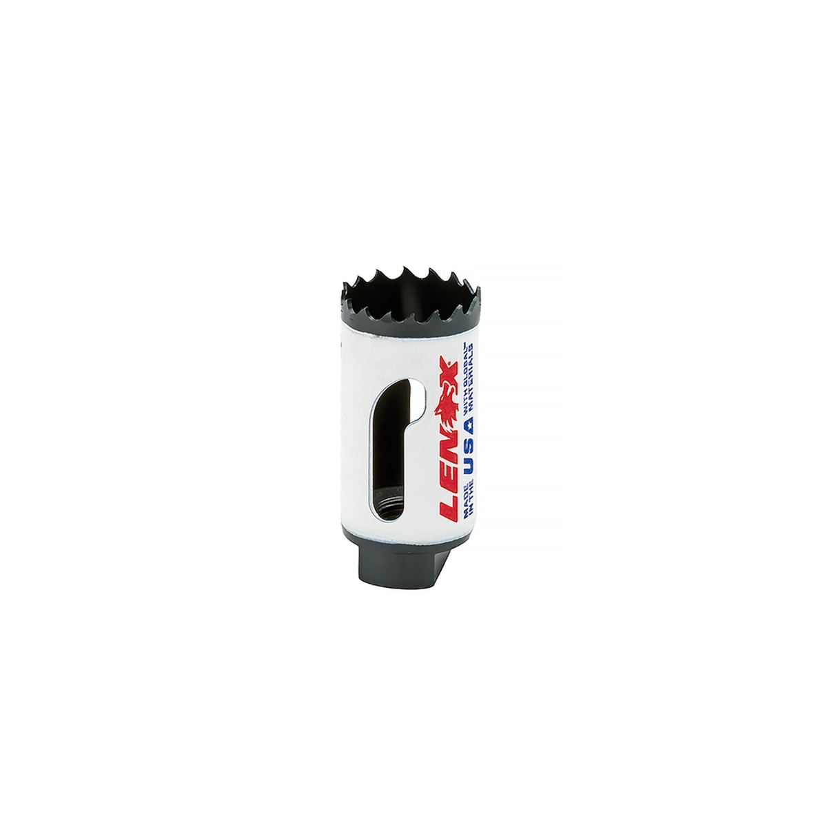 Lenox 3001818L 1-1/8" Hole Saw