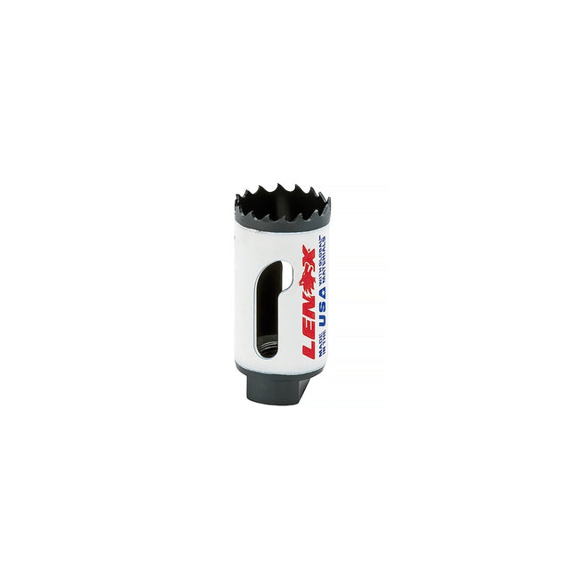 Lenox 3001818L 1-1/8" Hole Saw