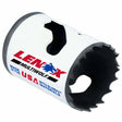 Lenox 3002727L 1-11/16" Speed Slot Bi-Metal Hole Saw