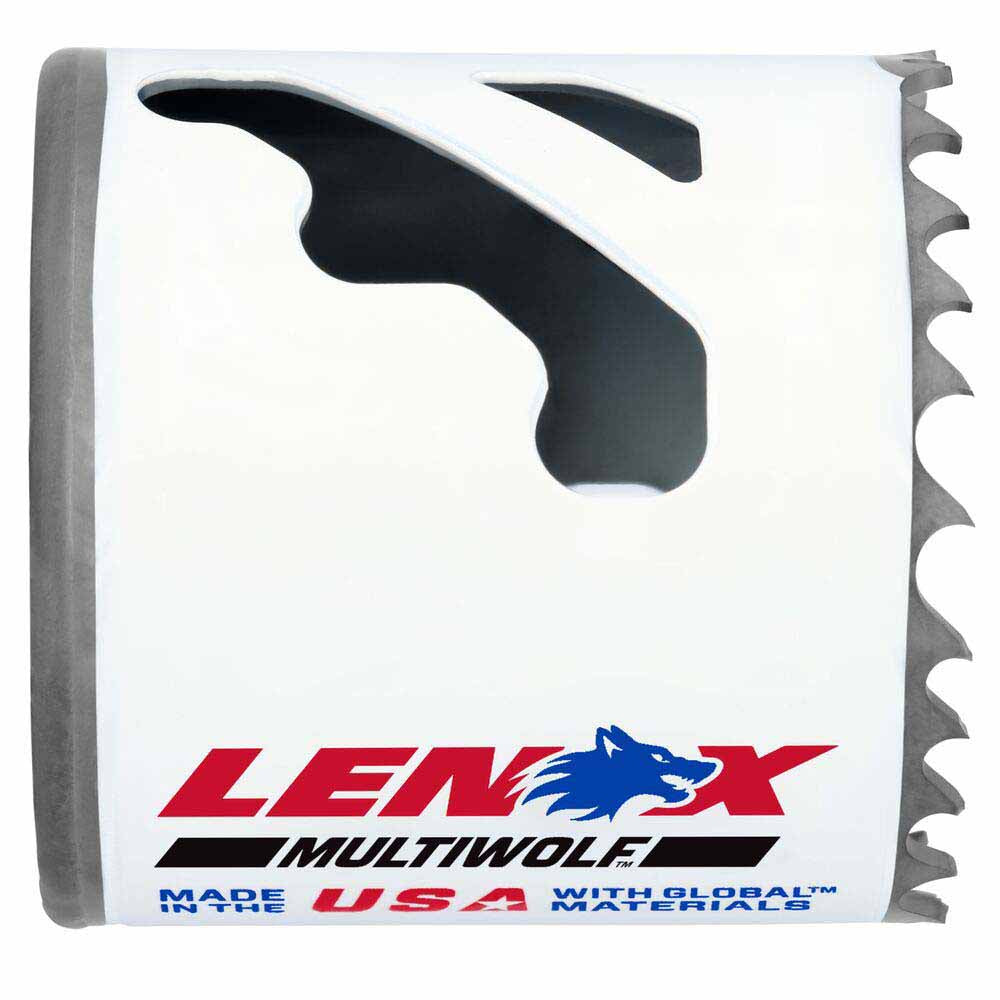 Lenox 3003333L LENOX Speed Slot Bi-Metal Hole Saw T3 33L 52mm - 2