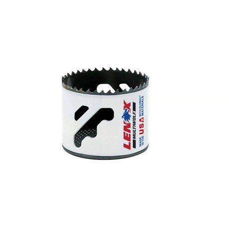 Lenox 3004040L 2-1/2" Holesaw