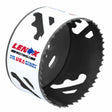 Lenox 3006262L 3-7/8" Speed Slot Bi-Metal Hole Saw