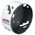 Lenox 3007070L Bi-Metal Speed Slot Hole Saw With T3 Technology, 4-3/8"