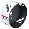 Lenox 3007070L Bi-Metal Speed Slot Hole Saw With T3 Technology, 4-3/8"