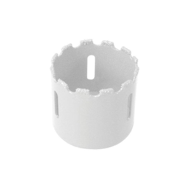 Lenox 32CG 2" Carbide Grit Hole Saw for Abrasive Materials