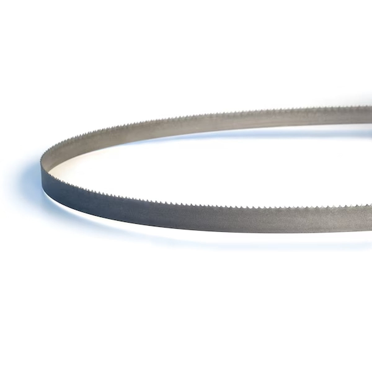 Lenox 72105CLB134115 13 ft 6 in x 1 in Bi-Metal Band Saw Blade for Metal Cutting 10-14 TPI (1 Pack)