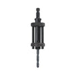 Lenox 7L Large Arbor with 3-1/4" Pilot Drill Bit for Hole Saws