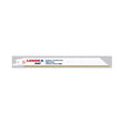 Lenox 824G Gold&trade 8" 24TPI BI-Metal Reciprocating Saw Blade (21073) (5PK)