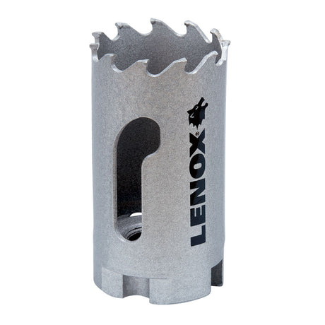 Lenox LXAH3114 1-1/4" CARBIDE TIP Hole Saw LX 1 1/4 32MM CTHS