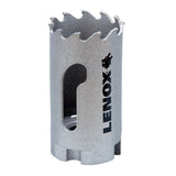 Lenox LXAH3114 1-1/4" CARBIDE TIP Hole Saw LX 1 1/4 32MM CTHS
