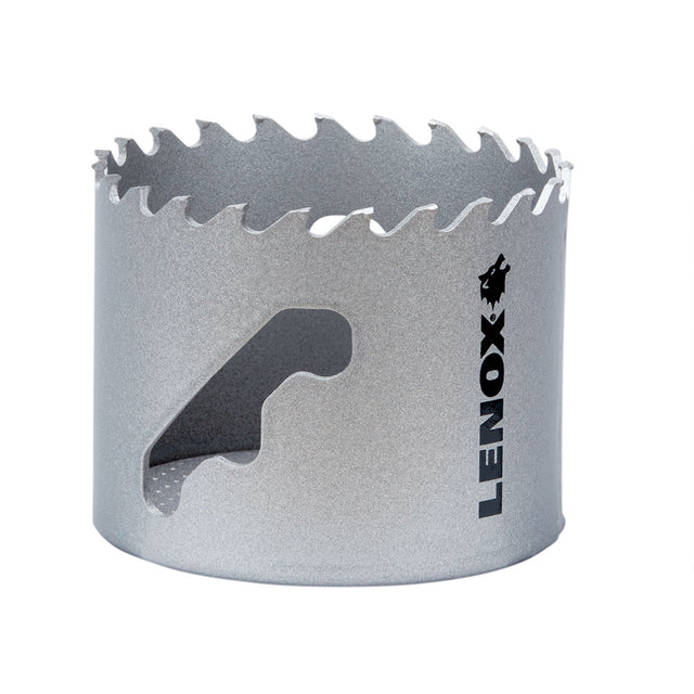 Lenox LXAH3212 2-1/2" CARBIDE TIP Hole Saw