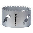 Lenox LXAH3312 3-1/2" CARBIDE TIP Hole Saw