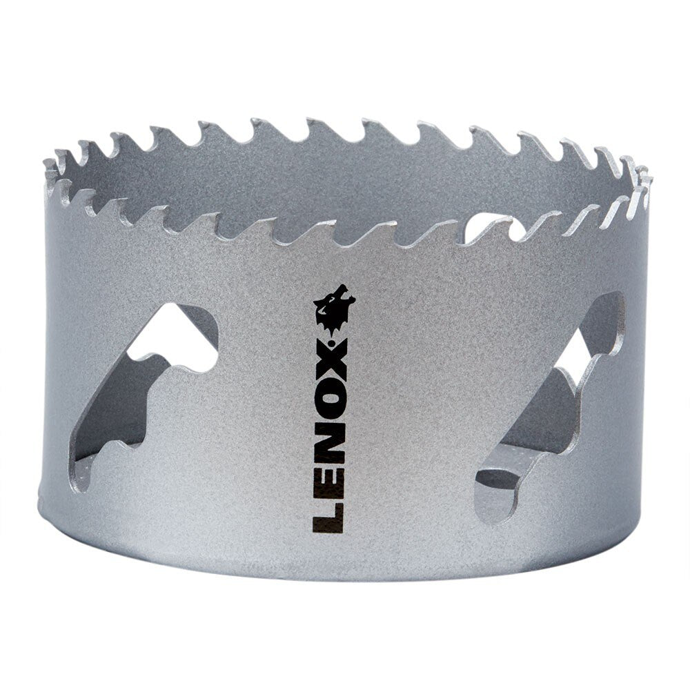 Lenox LXAH3312 3-1/2" CARBIDE TIP Hole Saw
