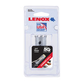 Lenox LXAH334 3/4" CARBIDE TIP Hole Saw - 3