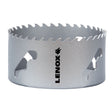 Lenox LXAH3412 4-1/2" CARBIDE TIP Hole Saw