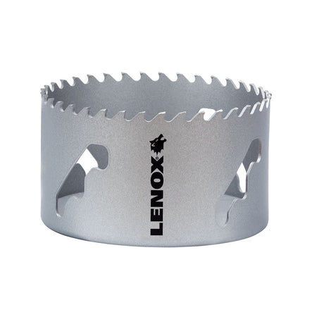 Lenox LXAH3414 4-1/4" CARBIDE TIP Hole Saw