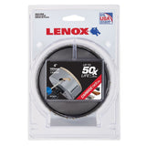 Lenox LXAH34 4" CARBIDE TIP Hole Saw - 2
