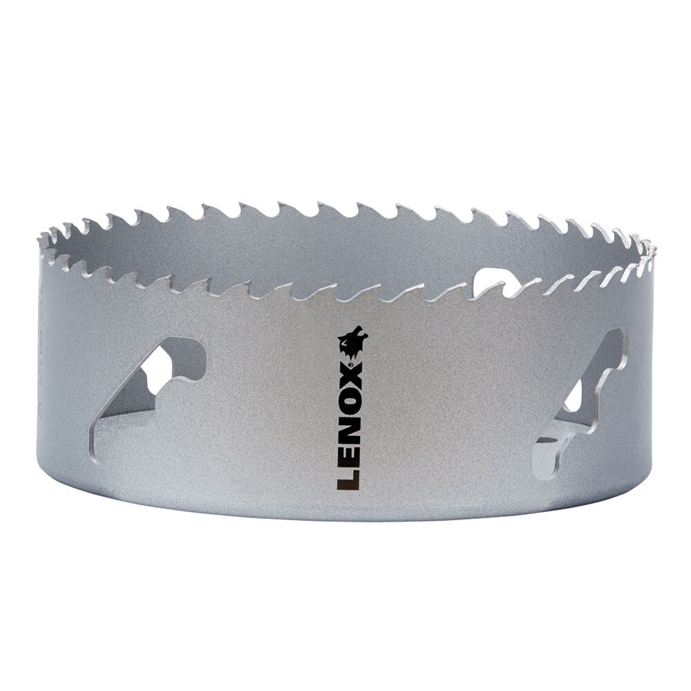 Lenox LXAH3512 5-1/2" CARBIDE TIP Hole Saw