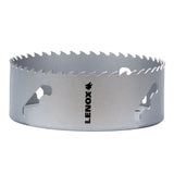 Lenox LXAH3512 5-1/2" CARBIDE TIP Hole Saw