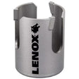 Lenox LXAH4218 2 1-8 in 54 mm Carbide Tipped Multi Material Hole Saw (1 Each)