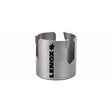 Lenox LXAH42342 LX 2 3/4" (70MM) MM Carbide Hole Saw