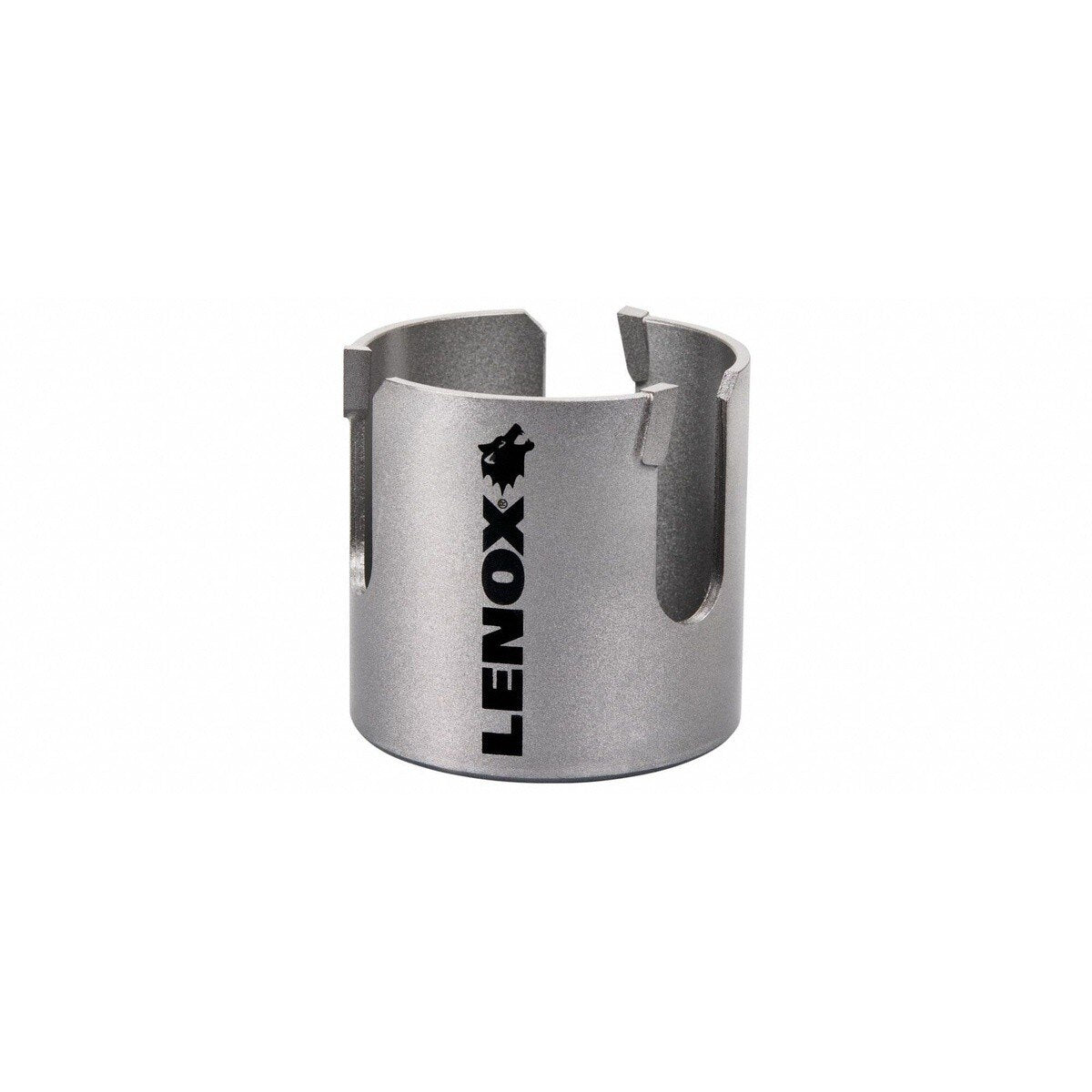 Lenox LXAH42342 LX 2 3/4" (70MM) MM Carbide Hole Saw