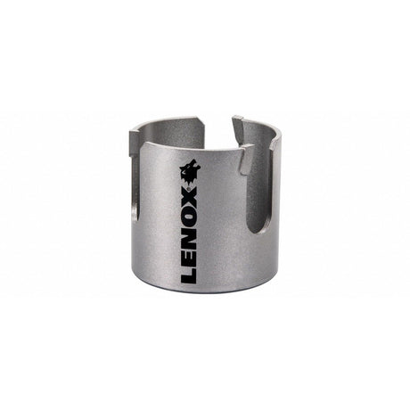Lenox LXAH42342 LX 2 3/4" (70MM) MM Carbide Hole Saw