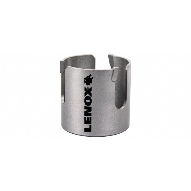 Lenox LXAH42342 LX 2 3/4" (70MM) MM Carbide Hole Saw