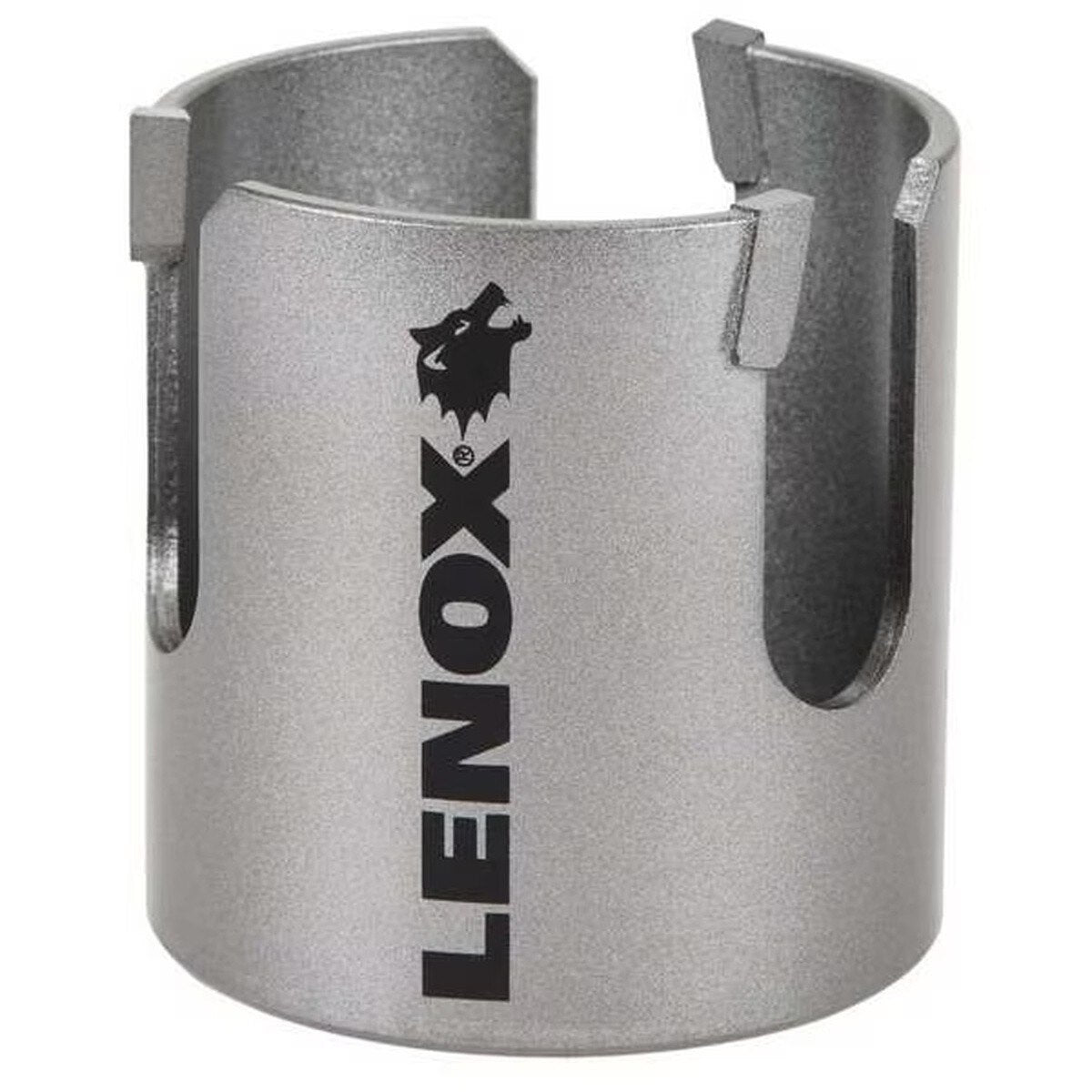 Lenox LXAH429162 2-9/16 in (65 mm) Carbide Tipped Multi-Material Hole Saw (1 Pack)