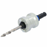 Lenox LXAH9912PBM 1/2-IN Snap Back Arbor - 2