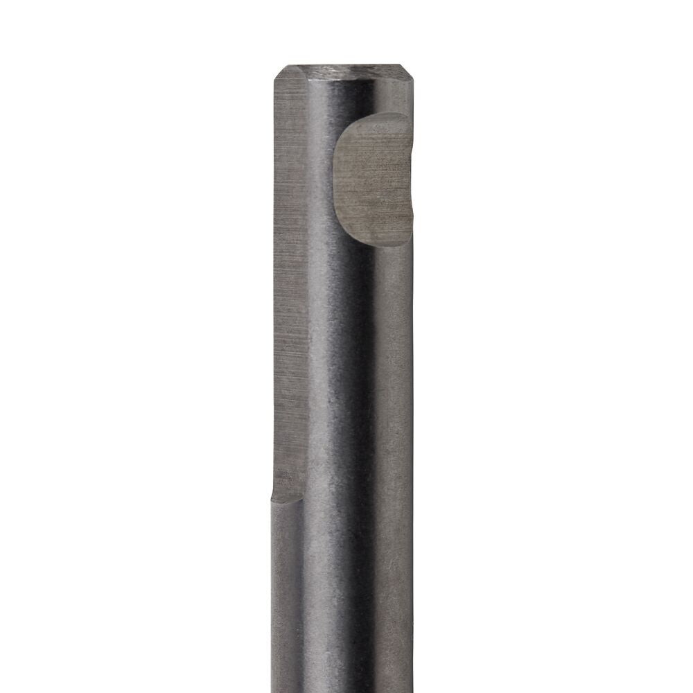 Lenox LXAH99314PB 1/4" Quick Change High Speed Steel Hole Saw Arbor Pilot Bit - 5