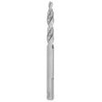 Lenox LXAH99314SPB 1/4 in 1 Step Pilot Drill Bit for Hole Saws (1 Pack)