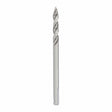 Lenox LXAH99414SPB25 4-1/4" Pilot Drill Bit (108mm) for Snap-Back Arbors (25 Pack)