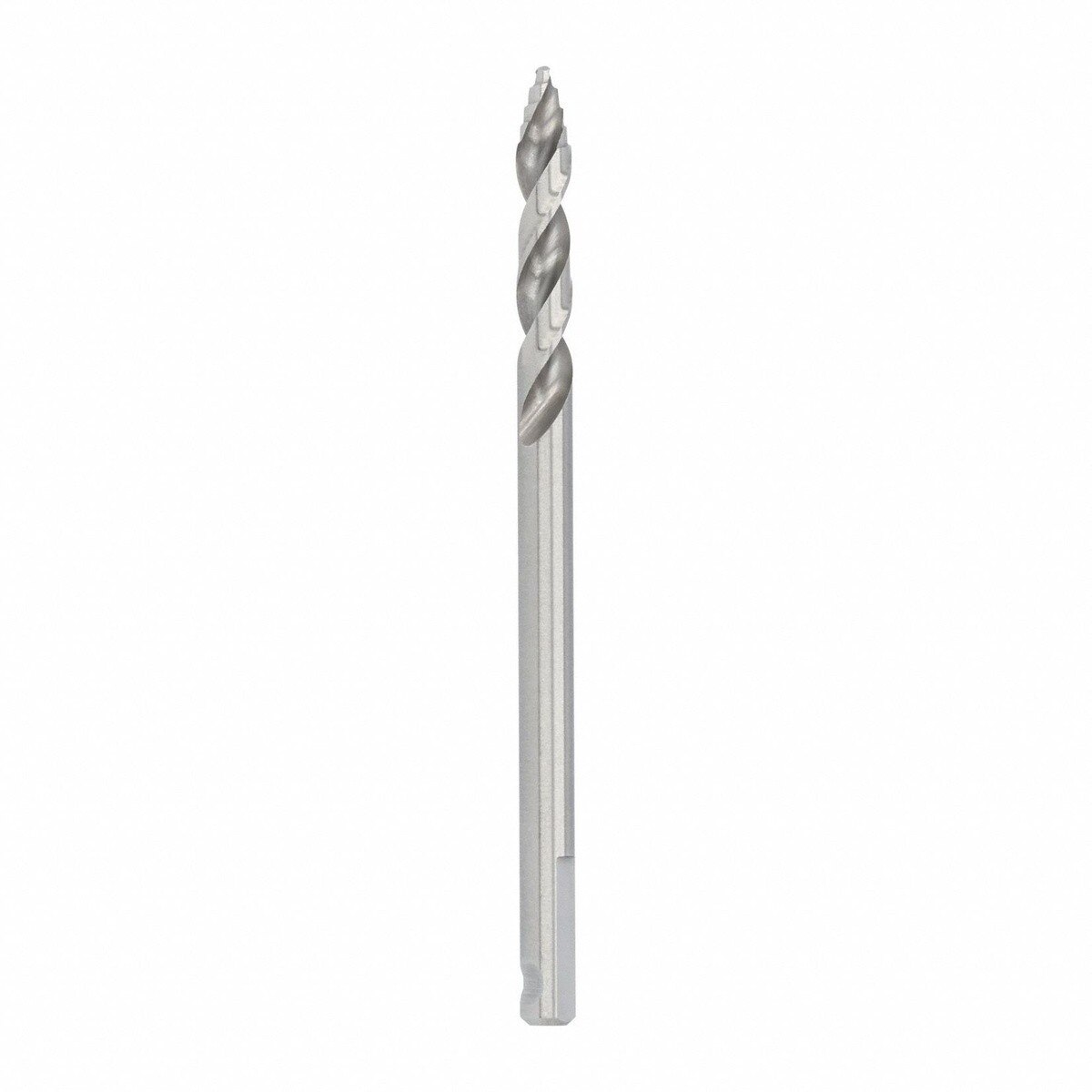 Lenox LXAH99414SPB25 4-1/4" Pilot Drill Bit (108mm) for Snap-Back Arbors (25 Pack)