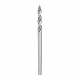 Lenox LXAH99414SPB25 4-1/4" Pilot Drill Bit (108mm) for Snap-Back Arbors (25 Pack)