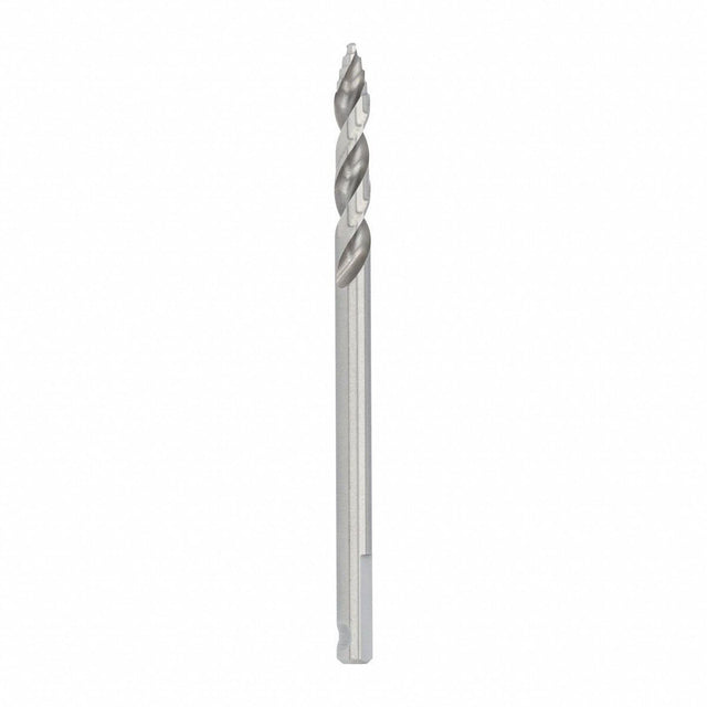 Lenox LXAH99414SPB25 4-1/4" Pilot Drill Bit (108mm) for Snap-Back Arbors (25 Pack)