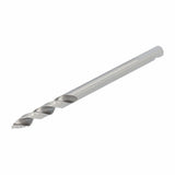 Lenox LXAH99414SPB25 4-1/4" Pilot Drill Bit (108mm) for Snap-Back Arbors (25 Pack) - 2