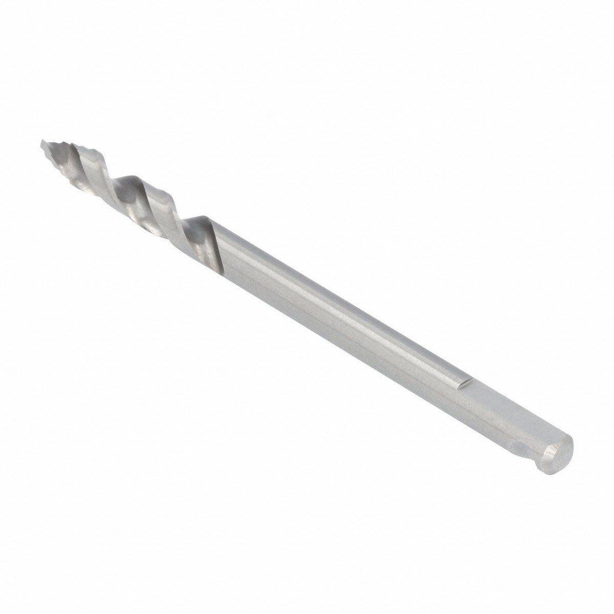 Lenox LXAH99414SPB25 4-1/4" Pilot Drill Bit (108mm) for Snap-Back Arbors (25 Pack) - 3