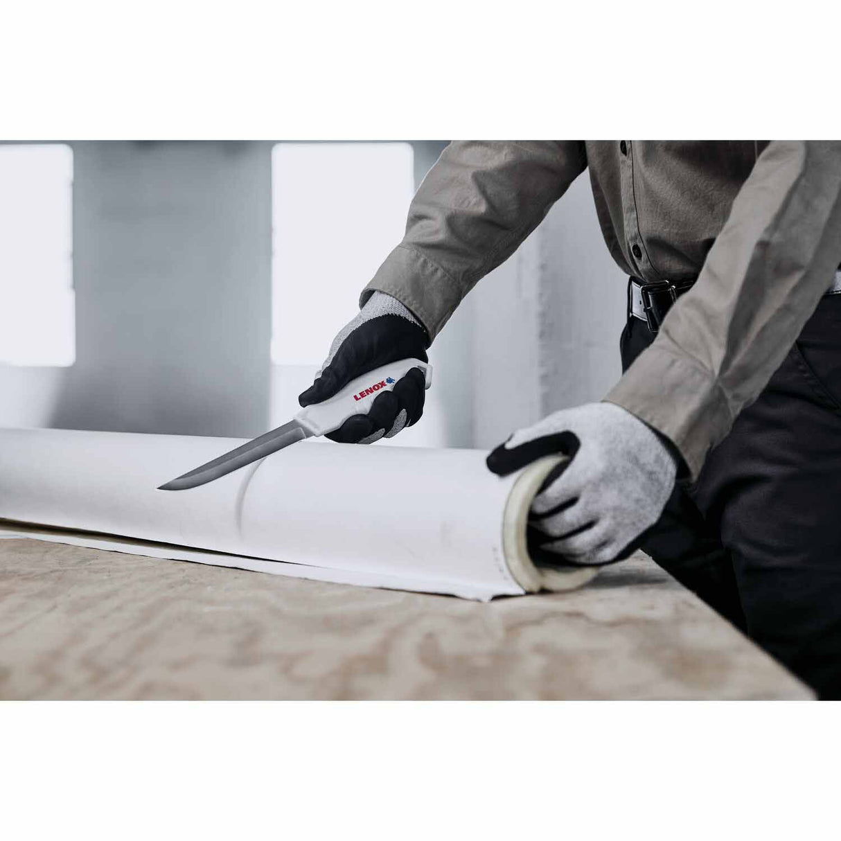 Lenox LXHT14702 Insulation Knife - 7
