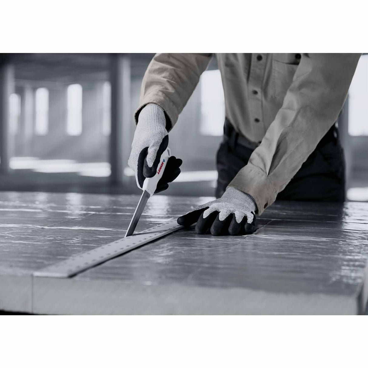 Lenox LXHT14702 Insulation Knife - 8