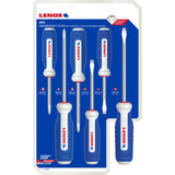 Lenox LXHT60900 6-Piece Variety Screwdriver Set - 2