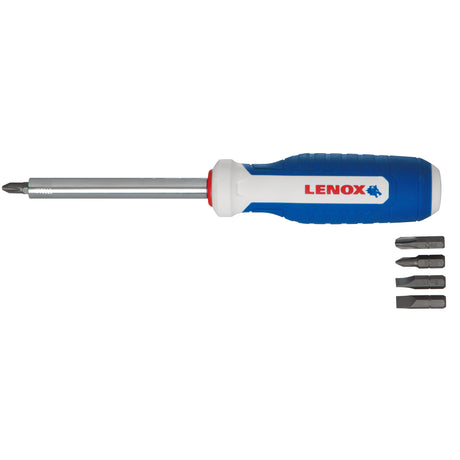 Lenox LXHT60924 Screw Guide Driver