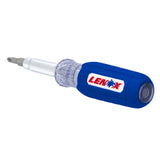 Lenox LXHT68005 6-in-1 Multi-Bit Screwdriver - 5