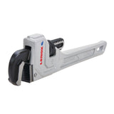 Lenox LXHT90610 10" Aluminum Pipe Wrench - 3